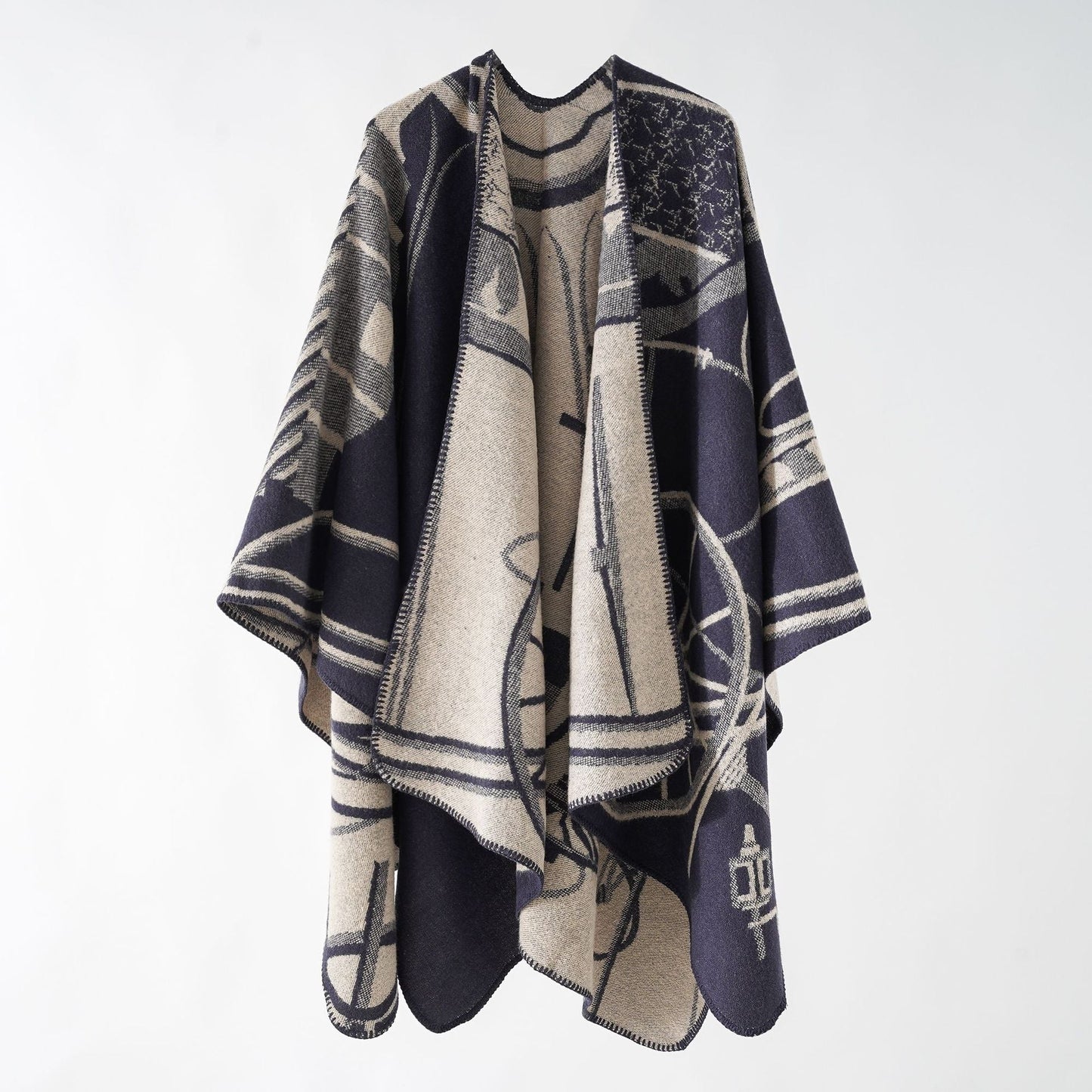 ModeGeist | Elegante Herbstjacke für Frauen