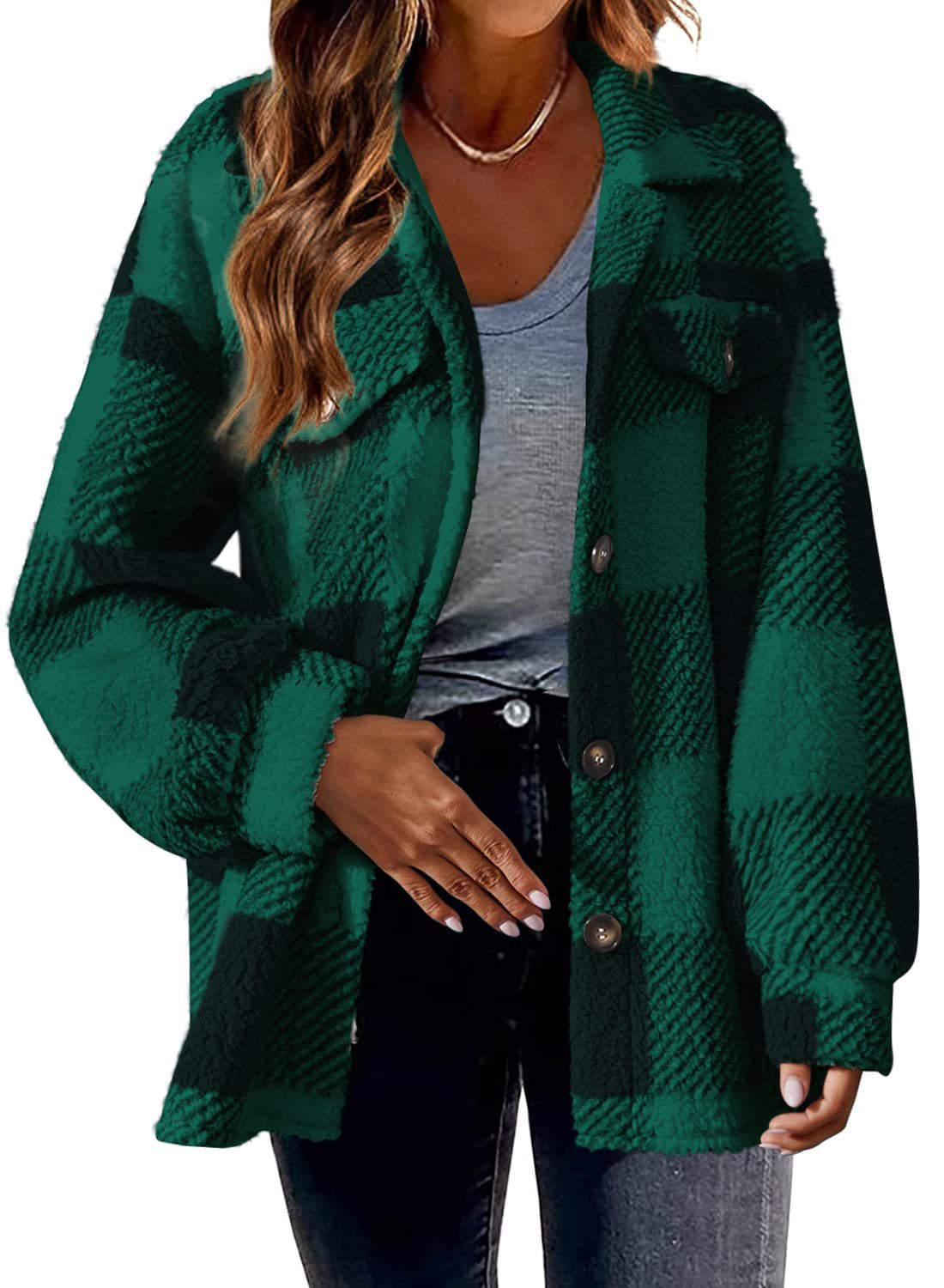 ModeGeist | Elegante und lässige allgemeine Jacke