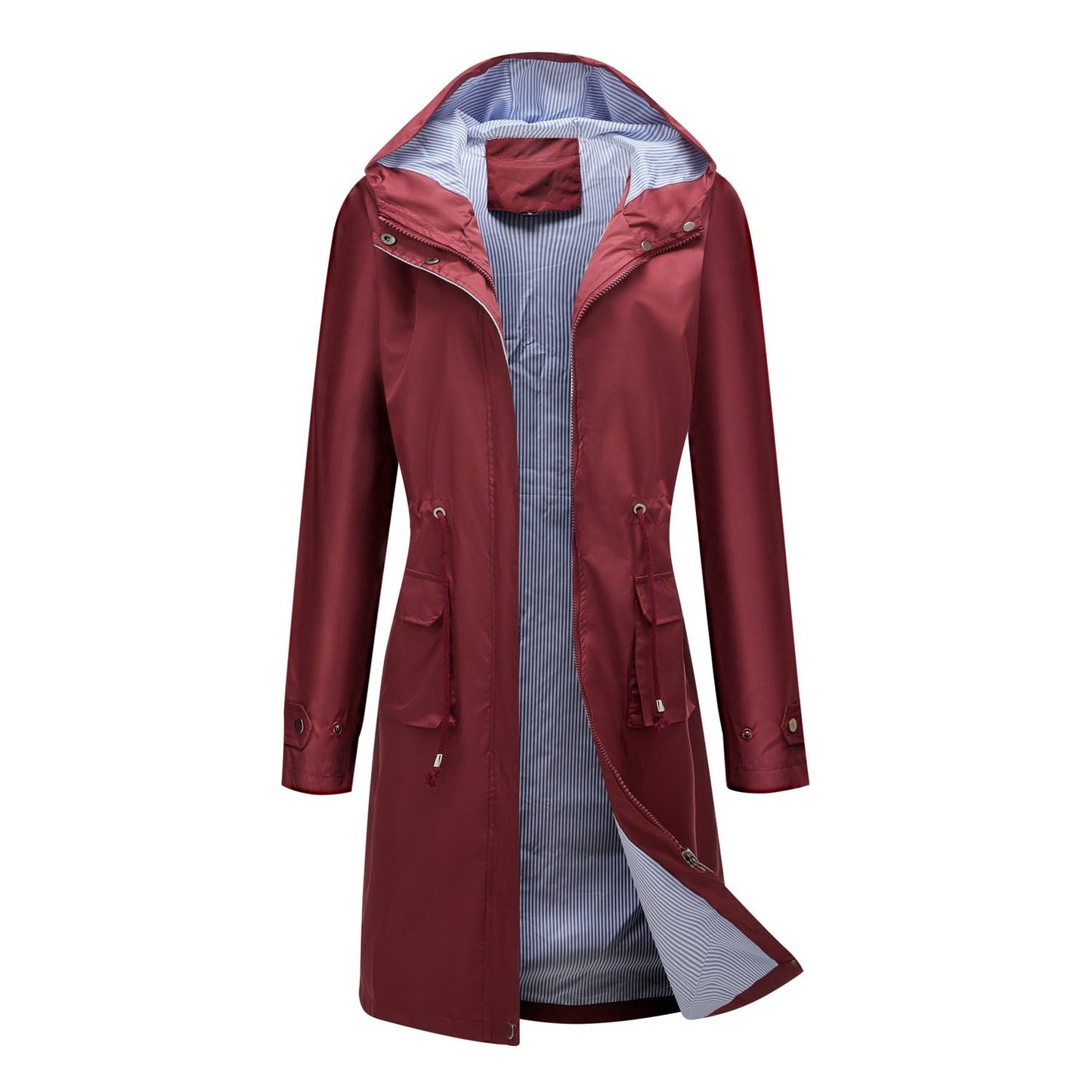 Damen funktionale Regenjacke ModeGeist
