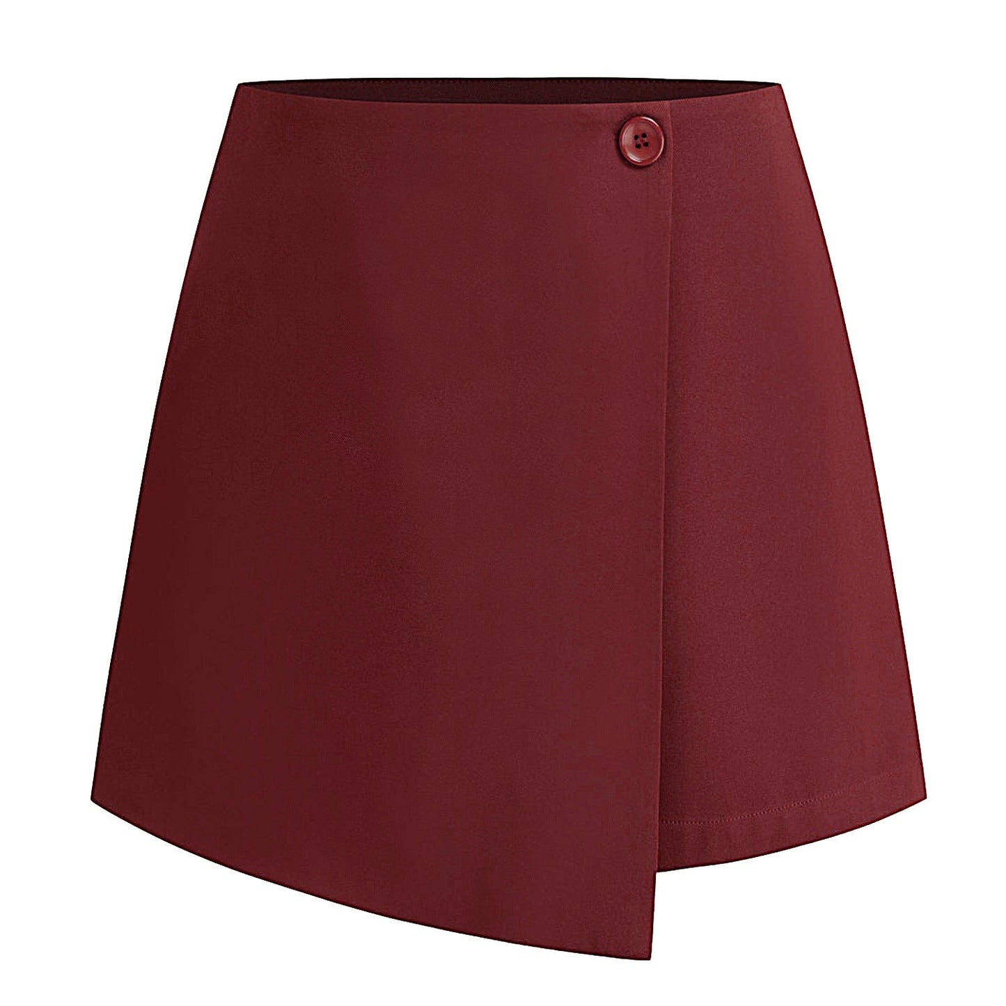 Damen Wickelrock ModeGeist
