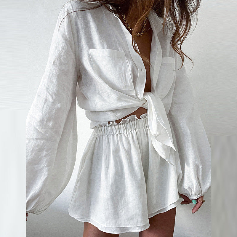 Damen Kombi-Outfit ModeGeist