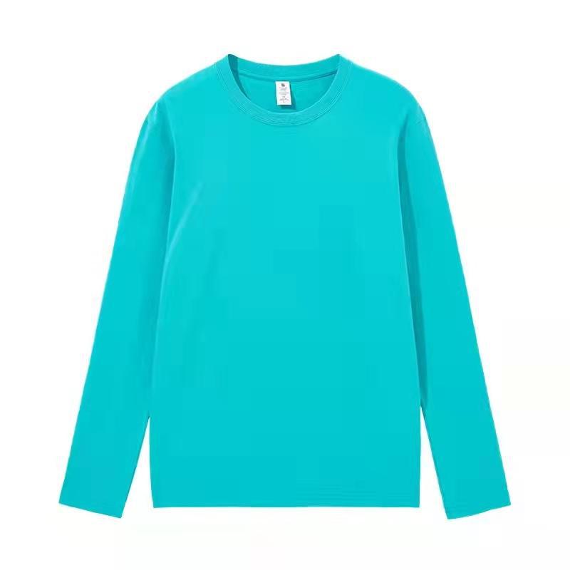Damen langärmeliges T-Shirt aus atmungsaktivem Material ModeGeist
