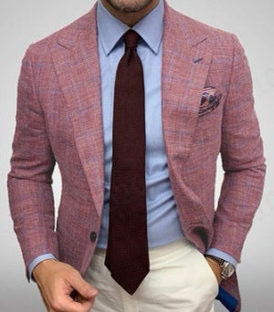 Männers Blazer von Clifford – stilvoll