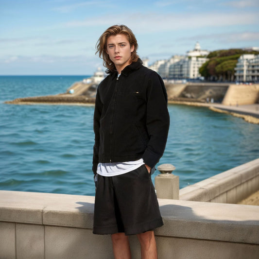  - ModeGeist