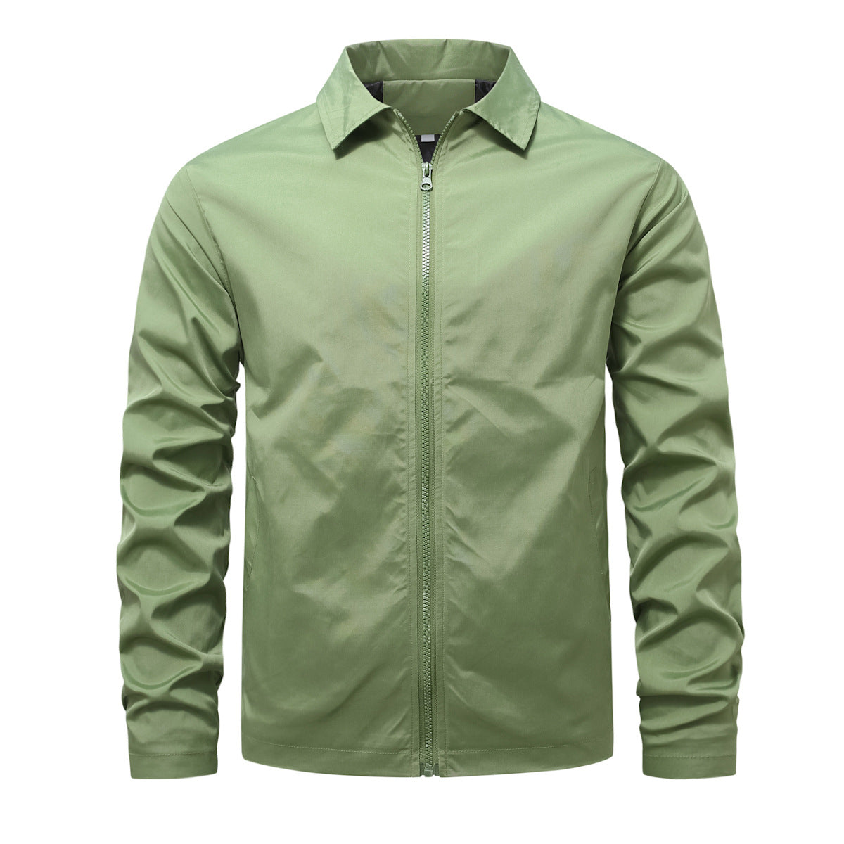 Herren winddichte Freizeitjacke ModeGeist
