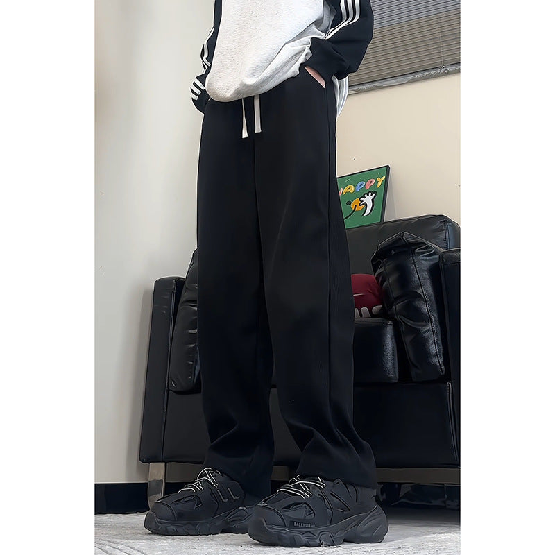 Herren Sportliche Jogginghose ModeGeist
