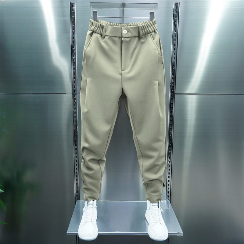 Herren-Freizeithose Alejandro im lässigen Stil