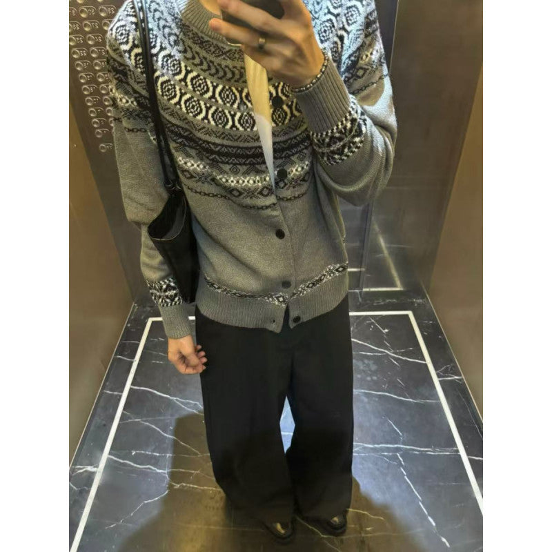  - ModeGeist