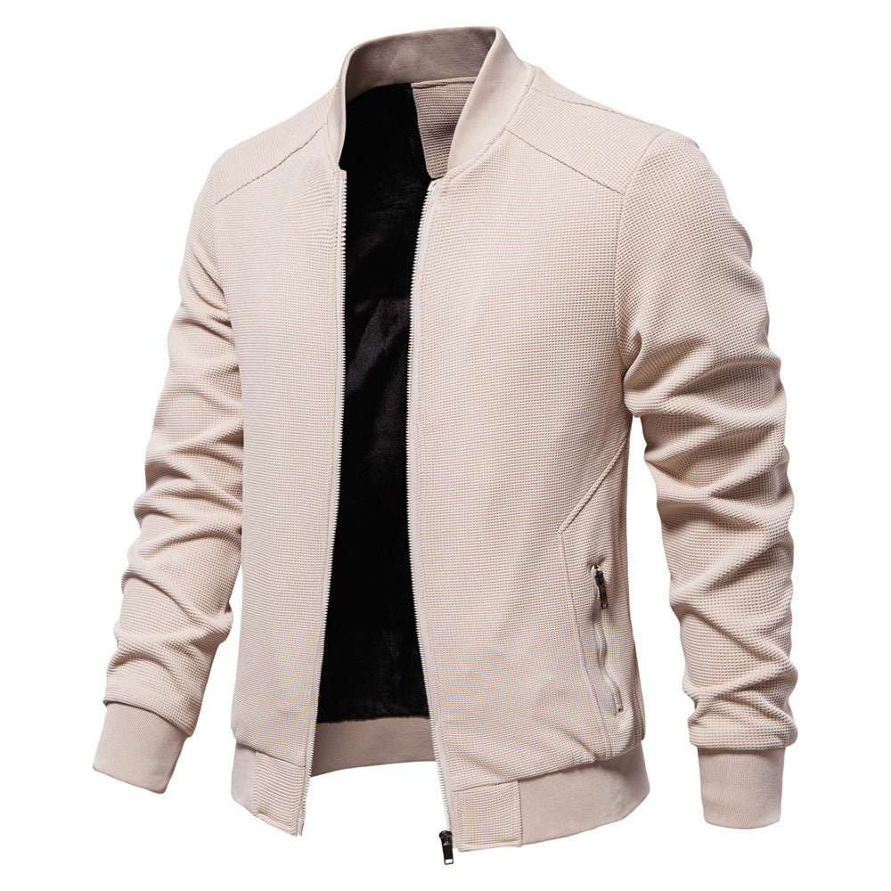 ModeGeist | Jacke für Herbst und Winter
