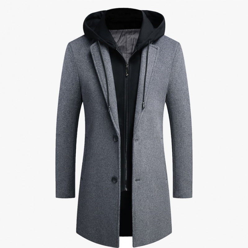  - ModeGeist