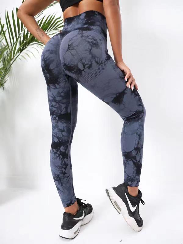 Damen Hochleistungs-Leggings ModeGeist