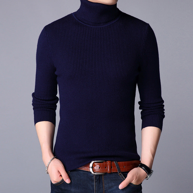 Herren Feinstrickpullover ModeGeist