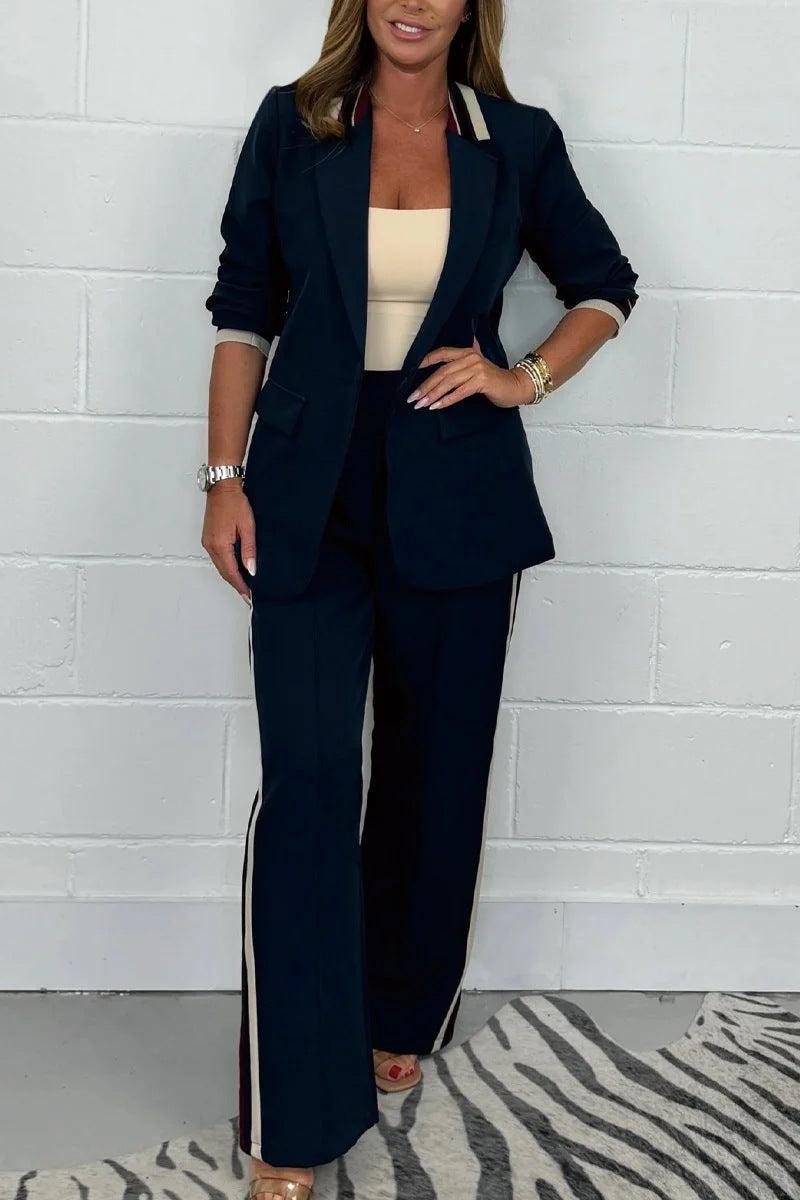 Elegantes Damen Business-Anzugset mit modernem Schnitt und stylischen Details von MODEGEIST