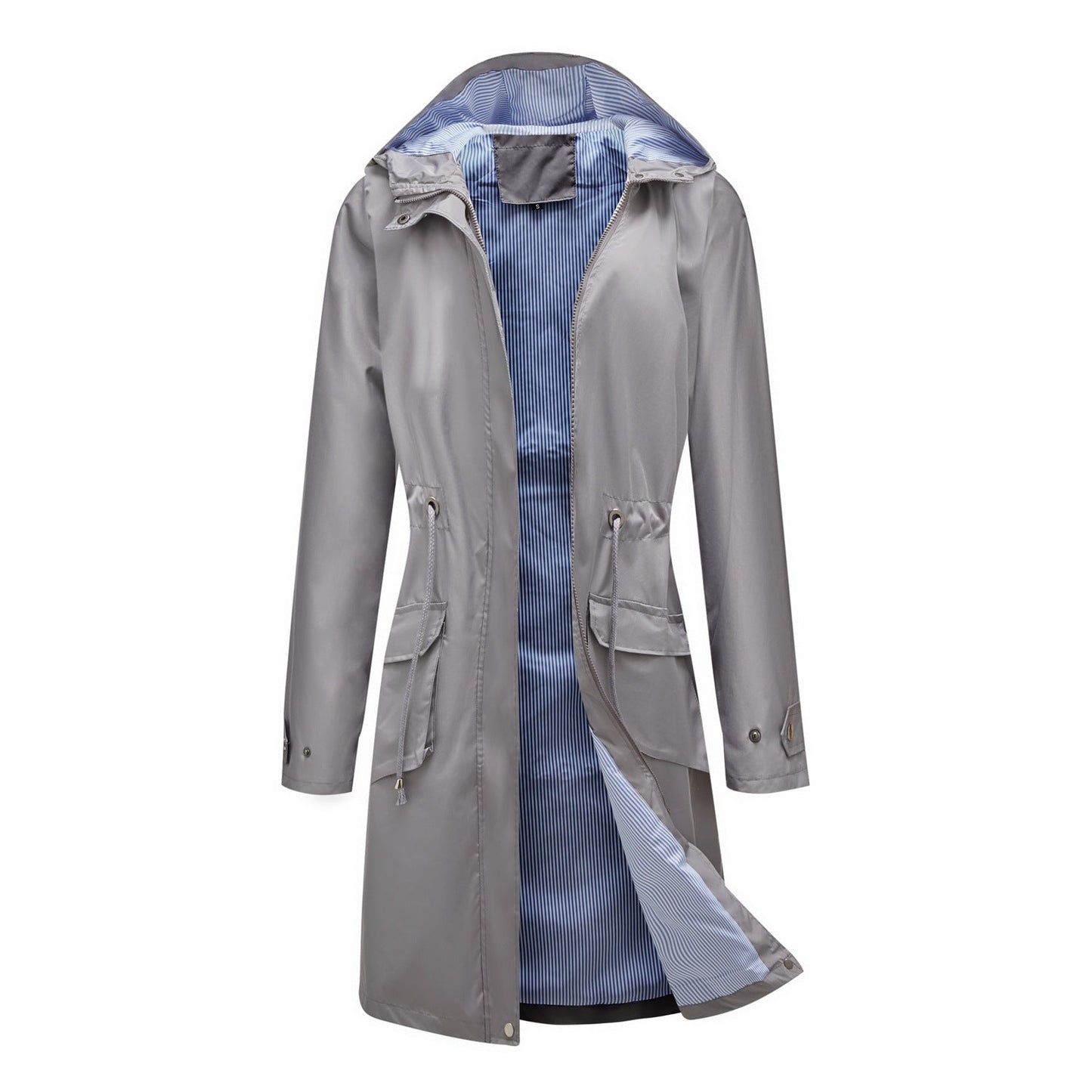 Damen funktionale Regenjacke ModeGeist
