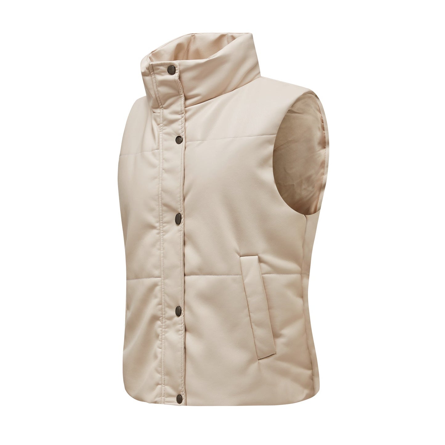 Steppweste Solidad – Vintage Freizeit