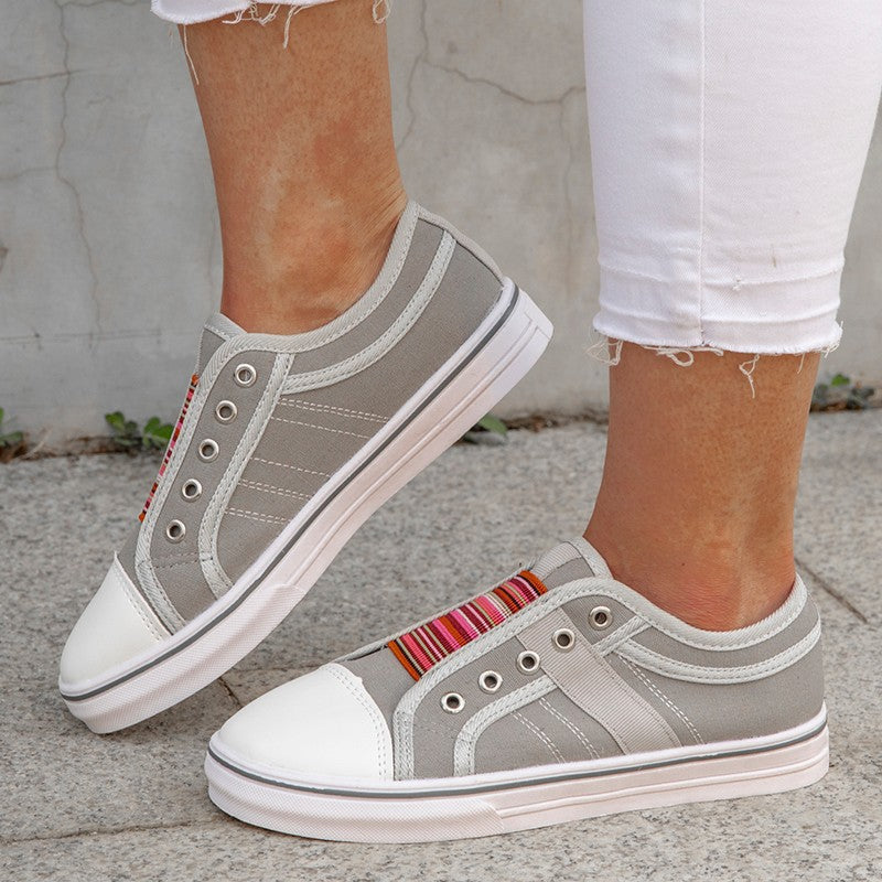 Damen Freizeit-Sneaker ModeGeist