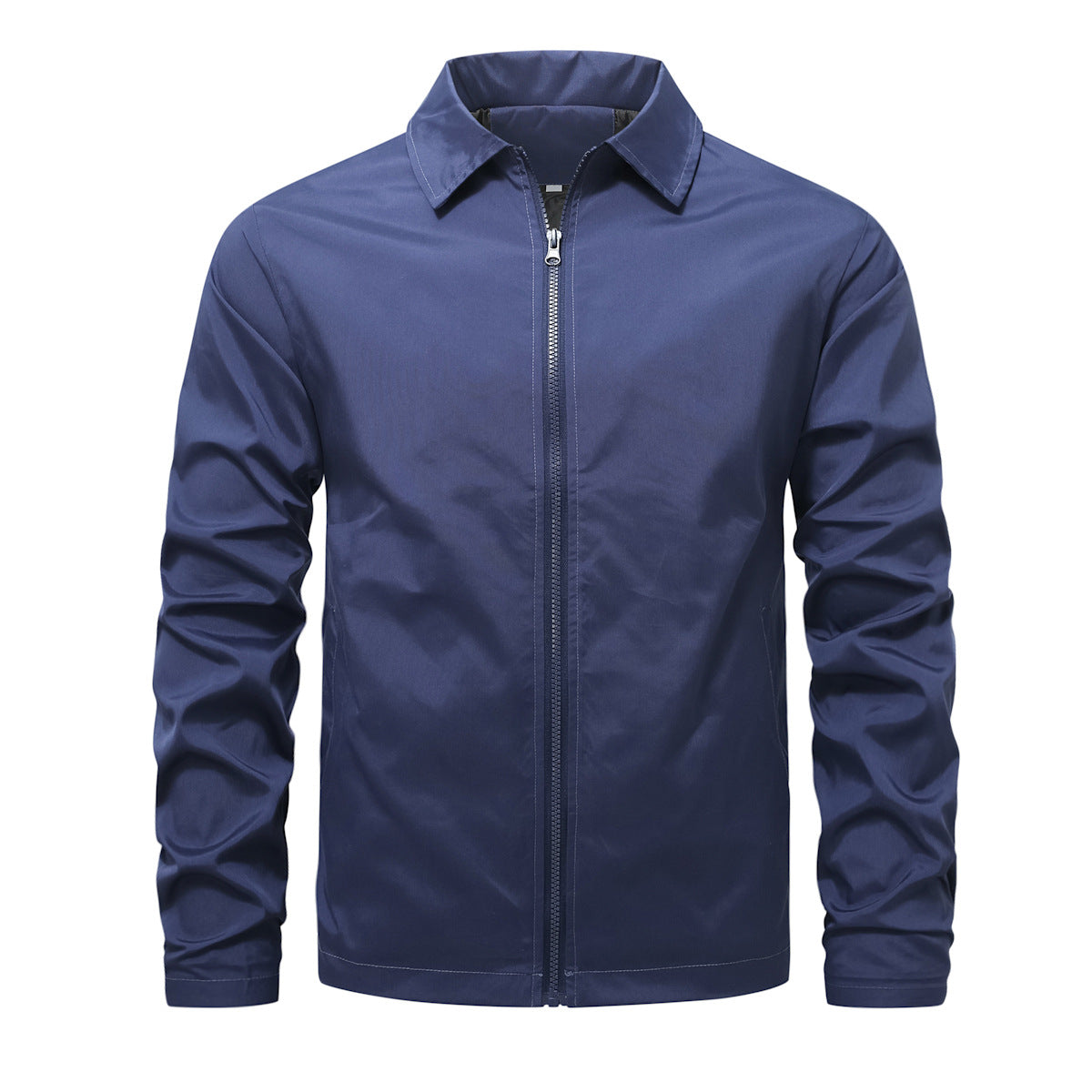 Herren winddichte Freizeitjacke ModeGeist