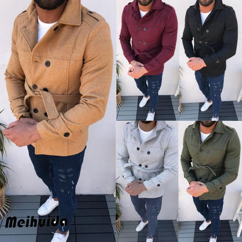  - ModeGeist