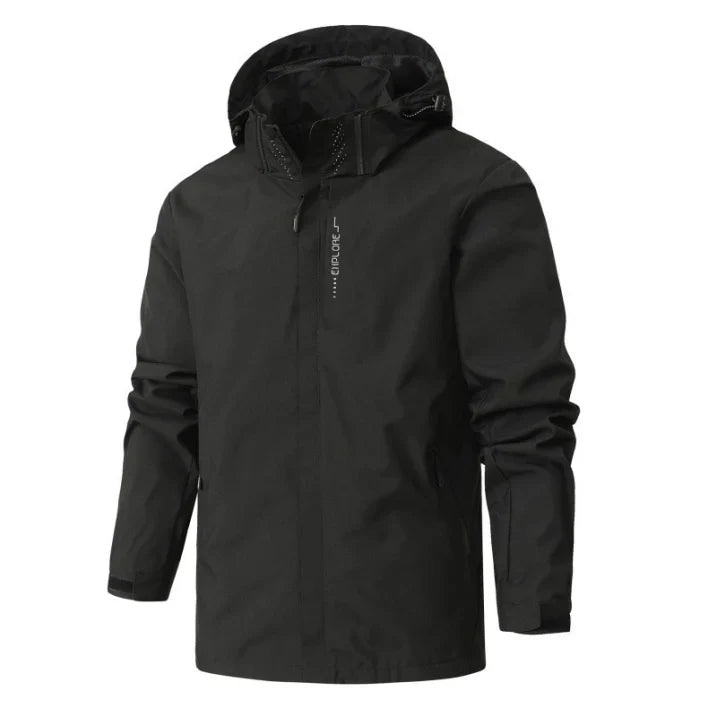ModeGeist | Softshell Jacke Langarm
