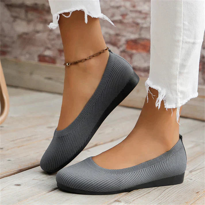 Joyce Orthopädische Damen-Sandalen