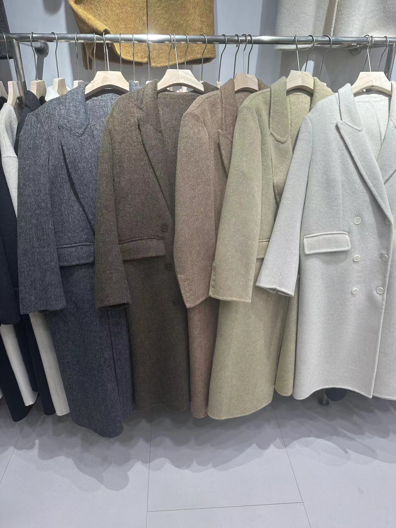  - ModeGeist