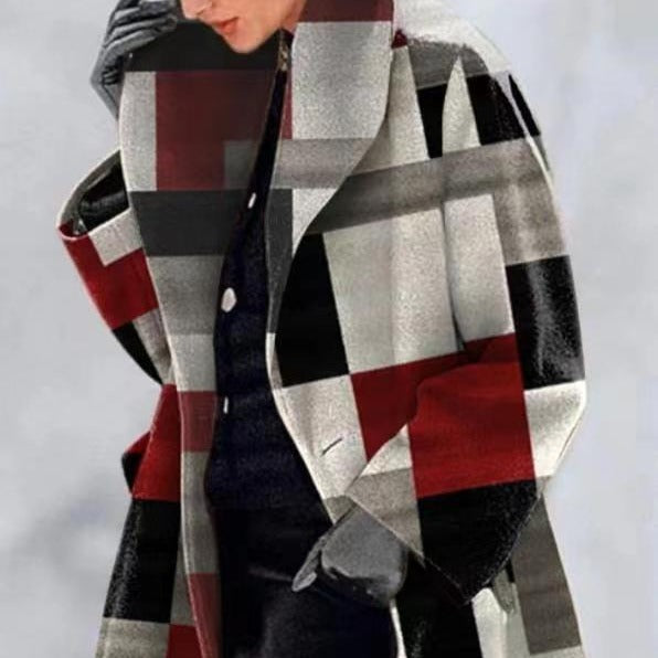  - ModeGeist