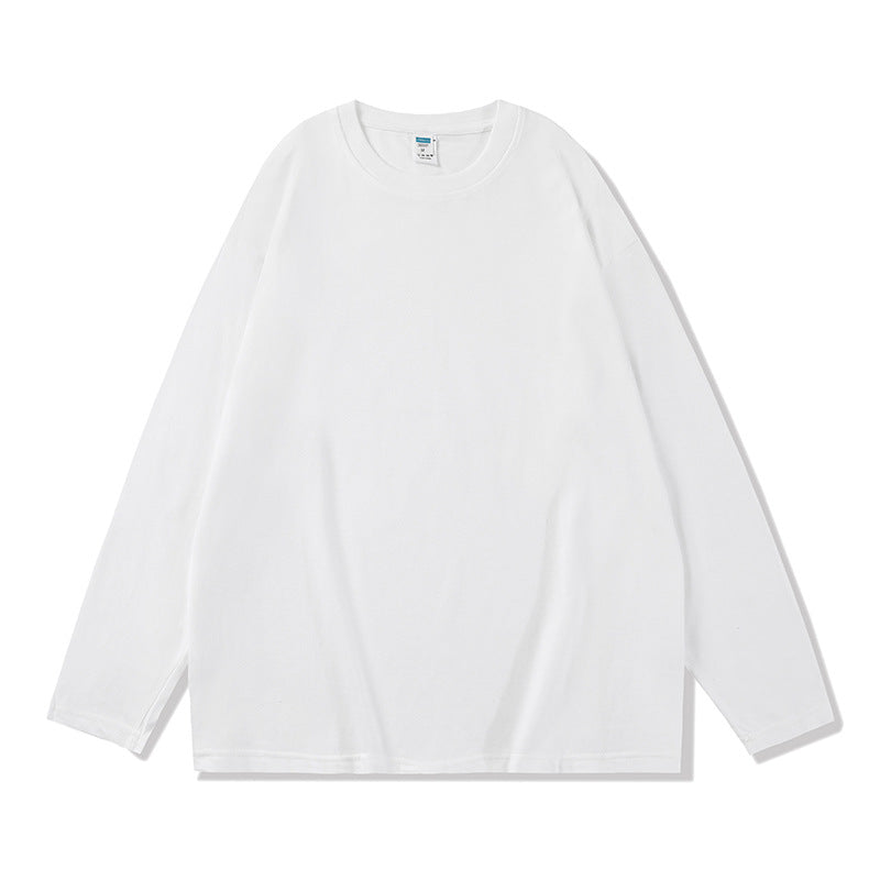 Damen langärmeliges T-Shirt aus atmungsaktivem Material ModeGeist