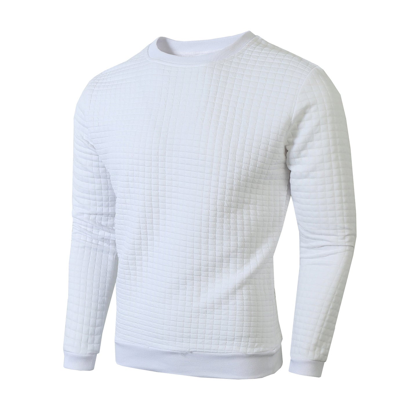 Herren Komfortabler Sweatshirt ModeGeist