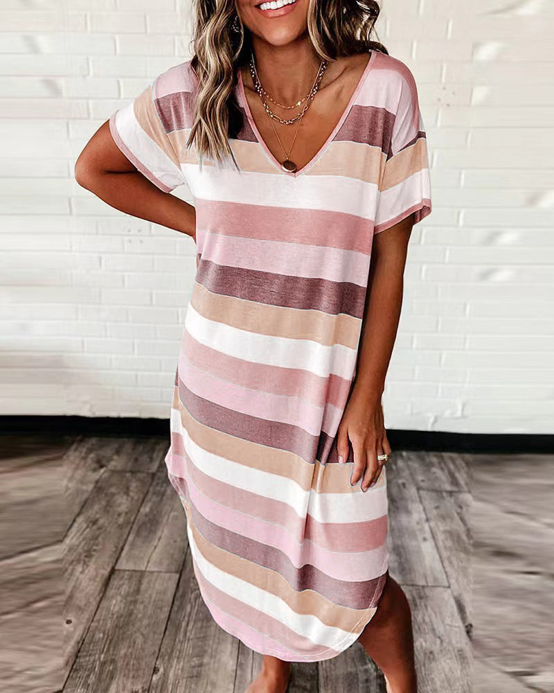 Damen Freizeitkleid ModeGeist