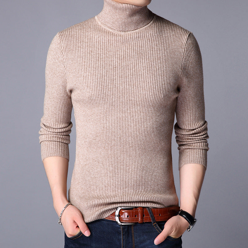 Herren Feinstrickpullover ModeGeist