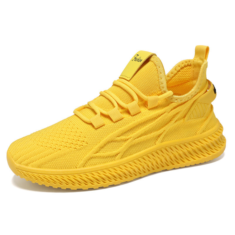 MODEGEIST Herren Schuhe für Laufen und Freizeit