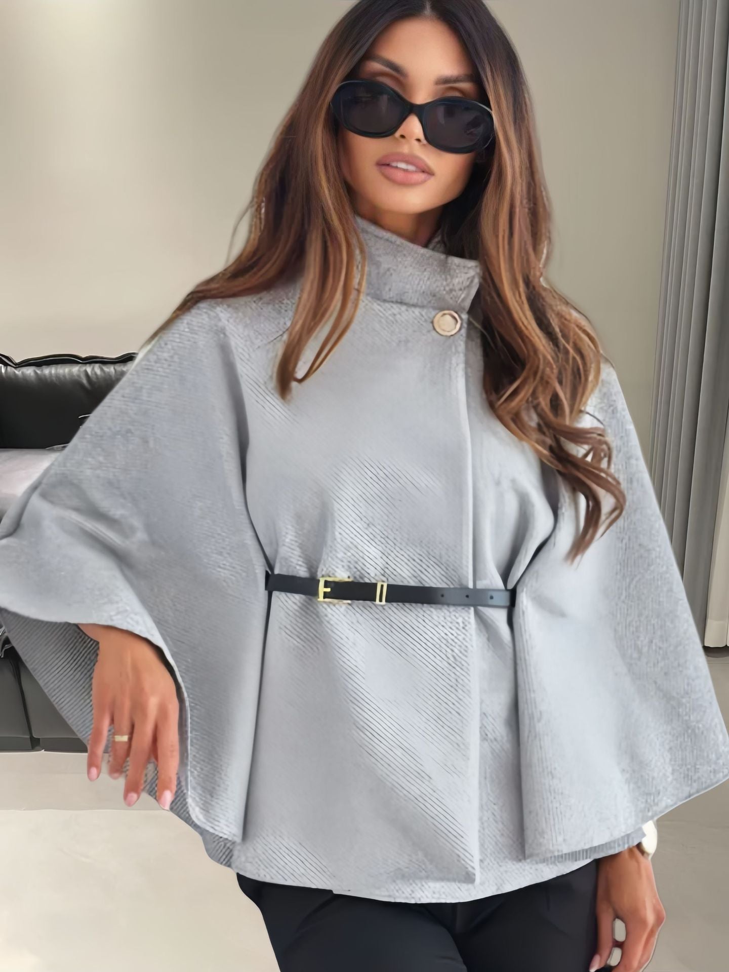 Damen elegante Designjacke ModeGeist