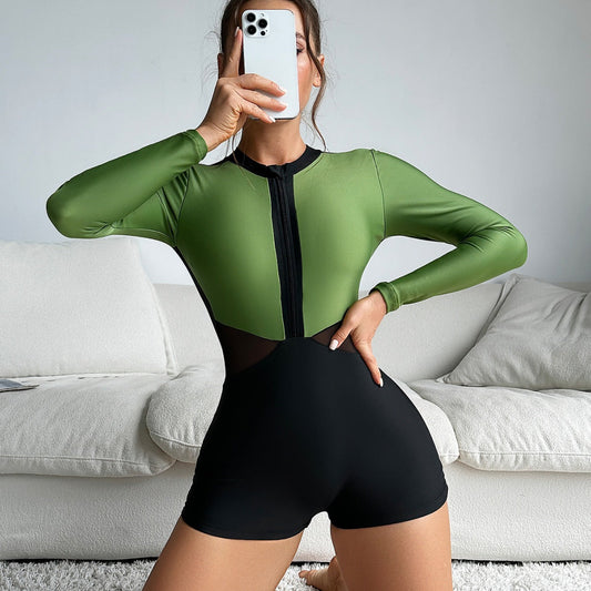  - MODEGEIST