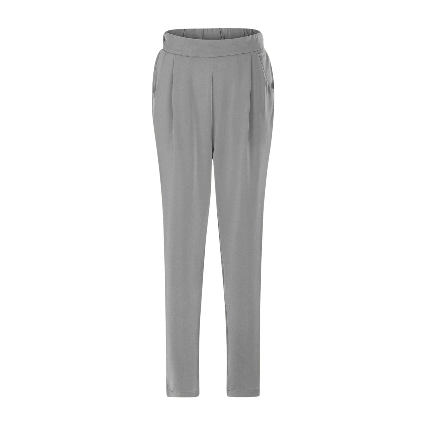 Modegeist Damenhose mit hoher Taille