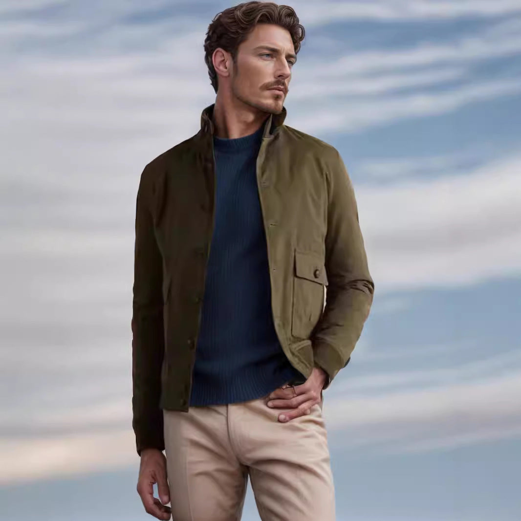  - ModeGeist