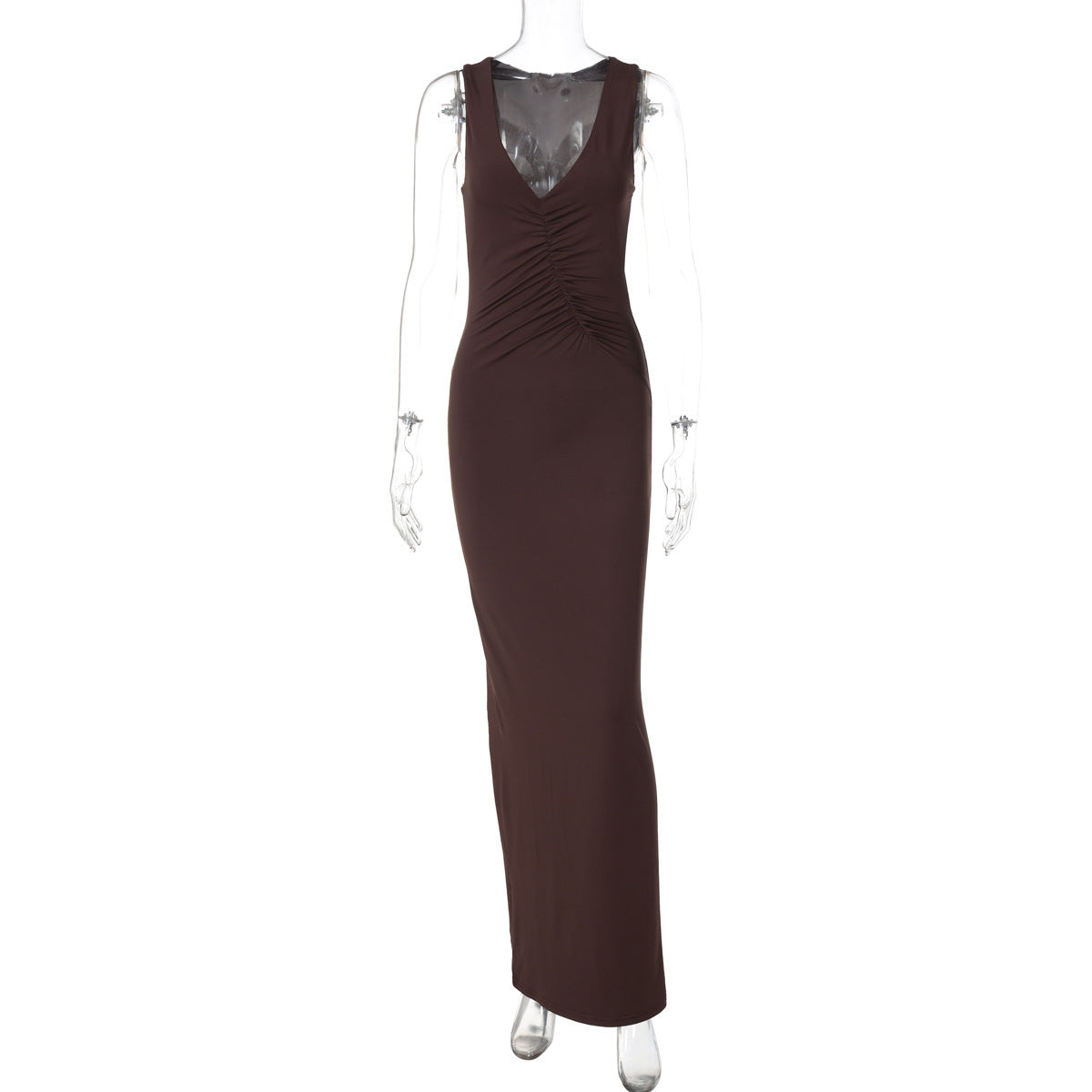 Figurbetontes Abendkleid für Damen von MODEGEIST