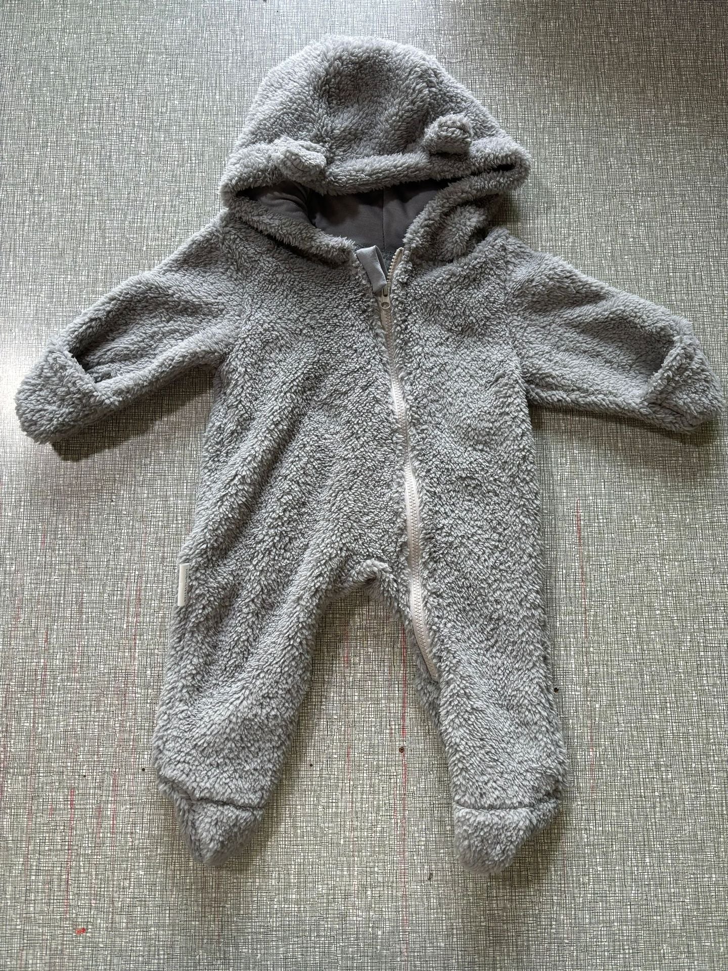 Kleinkind Overall ModeGeist