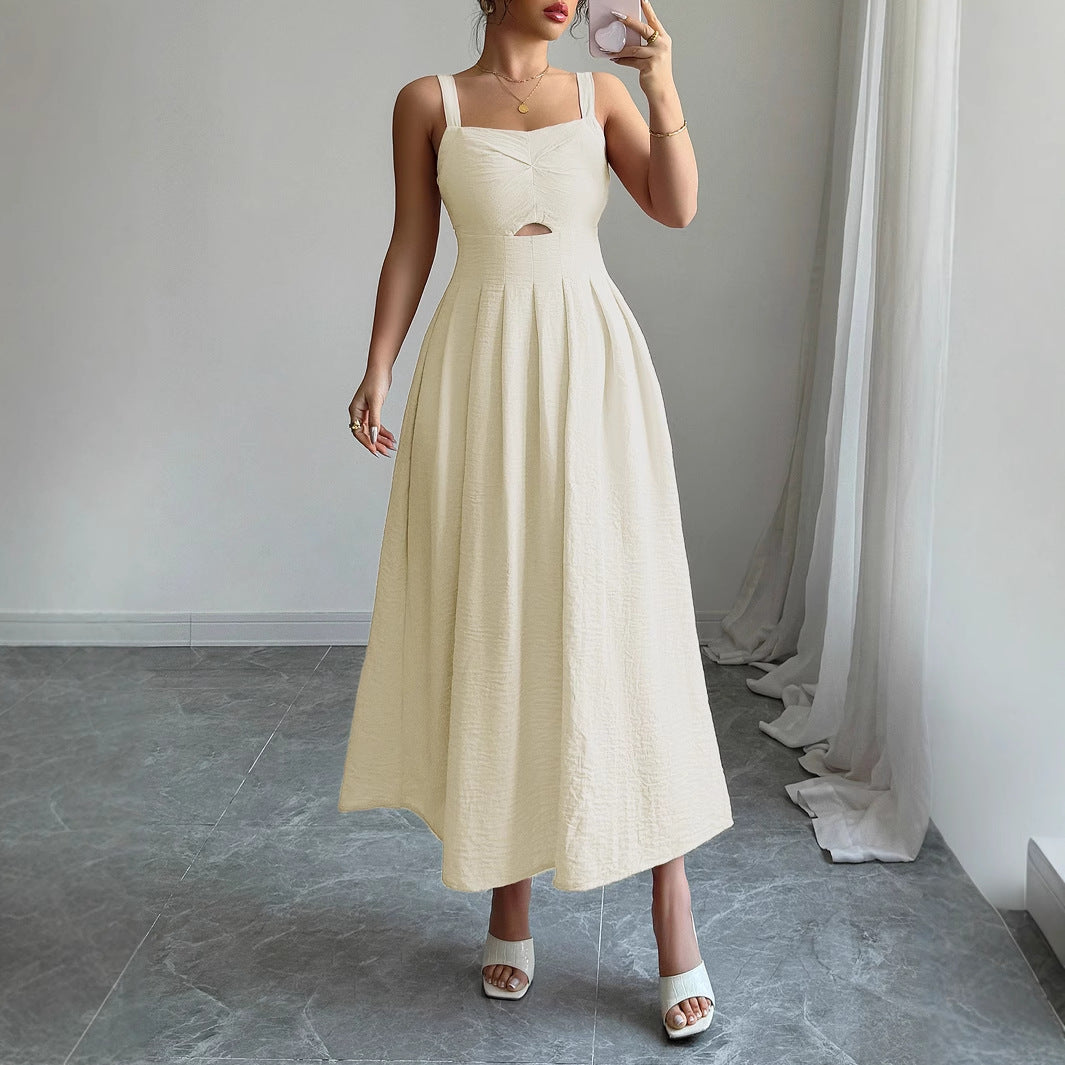 Verspieltes Maxikleid für Damen von MODEGEIST