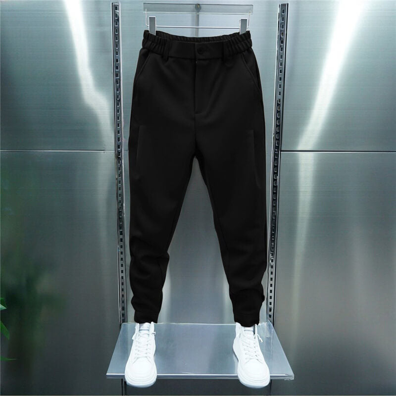 Herren-Freizeithose Alejandro im lässigen Stil