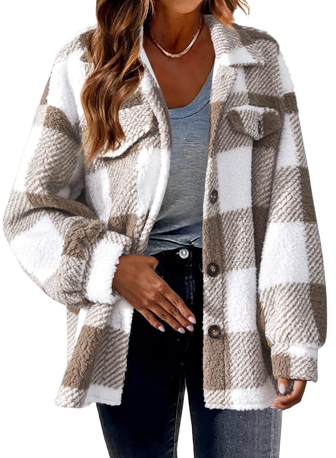 ModeGeist | Elegante und lässige allgemeine Jacke