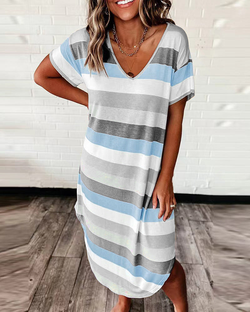 Damen Freizeitkleid ModeGeist