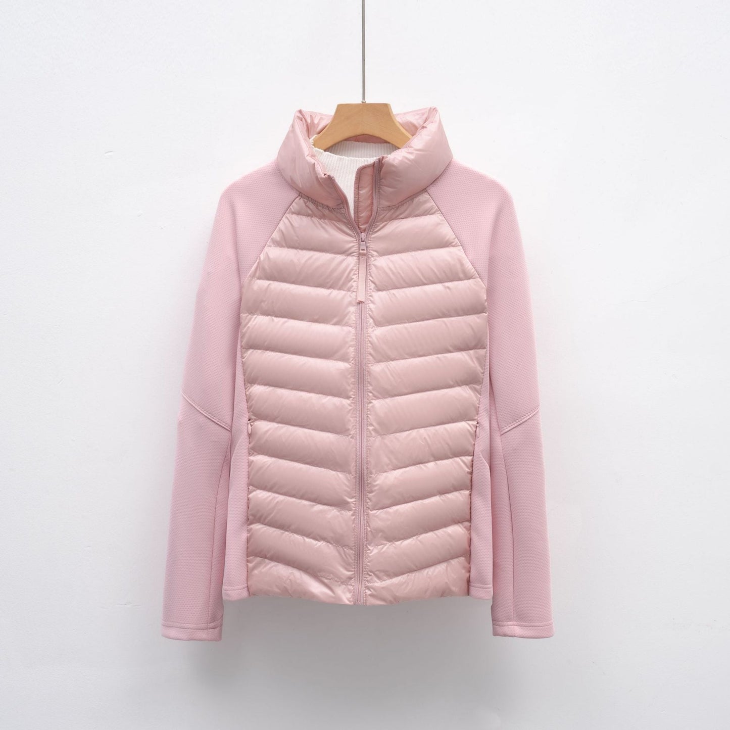 Damen isolierende Sportjacke ModeGeist