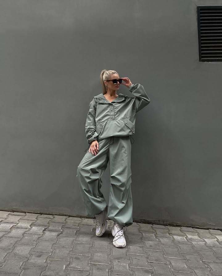 Damen Kurze Regenjacke ModeGeist