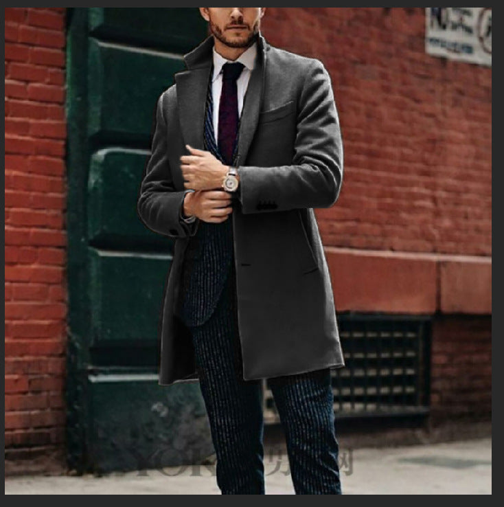  - ModeGeist