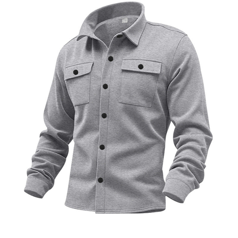 Herren Utility Hemd ModeGeist