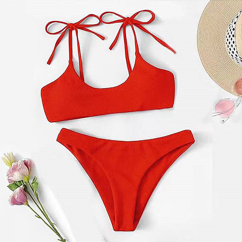 Bikini Damen Modegeist
