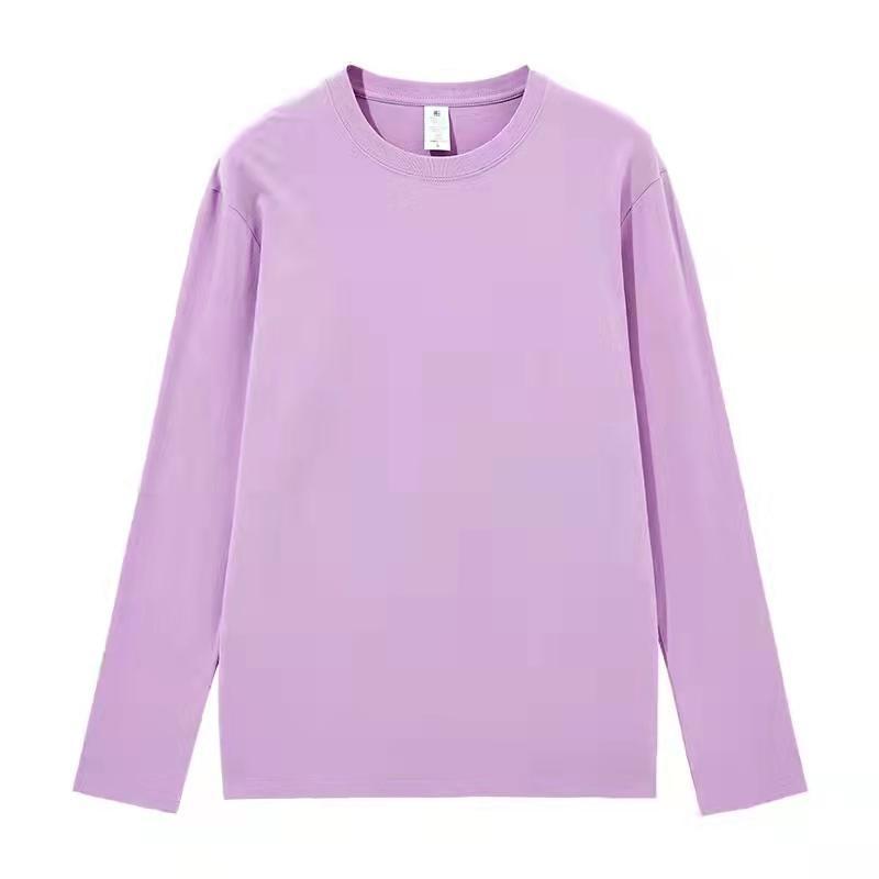Damen langärmeliges T-Shirt aus atmungsaktivem Material ModeGeist