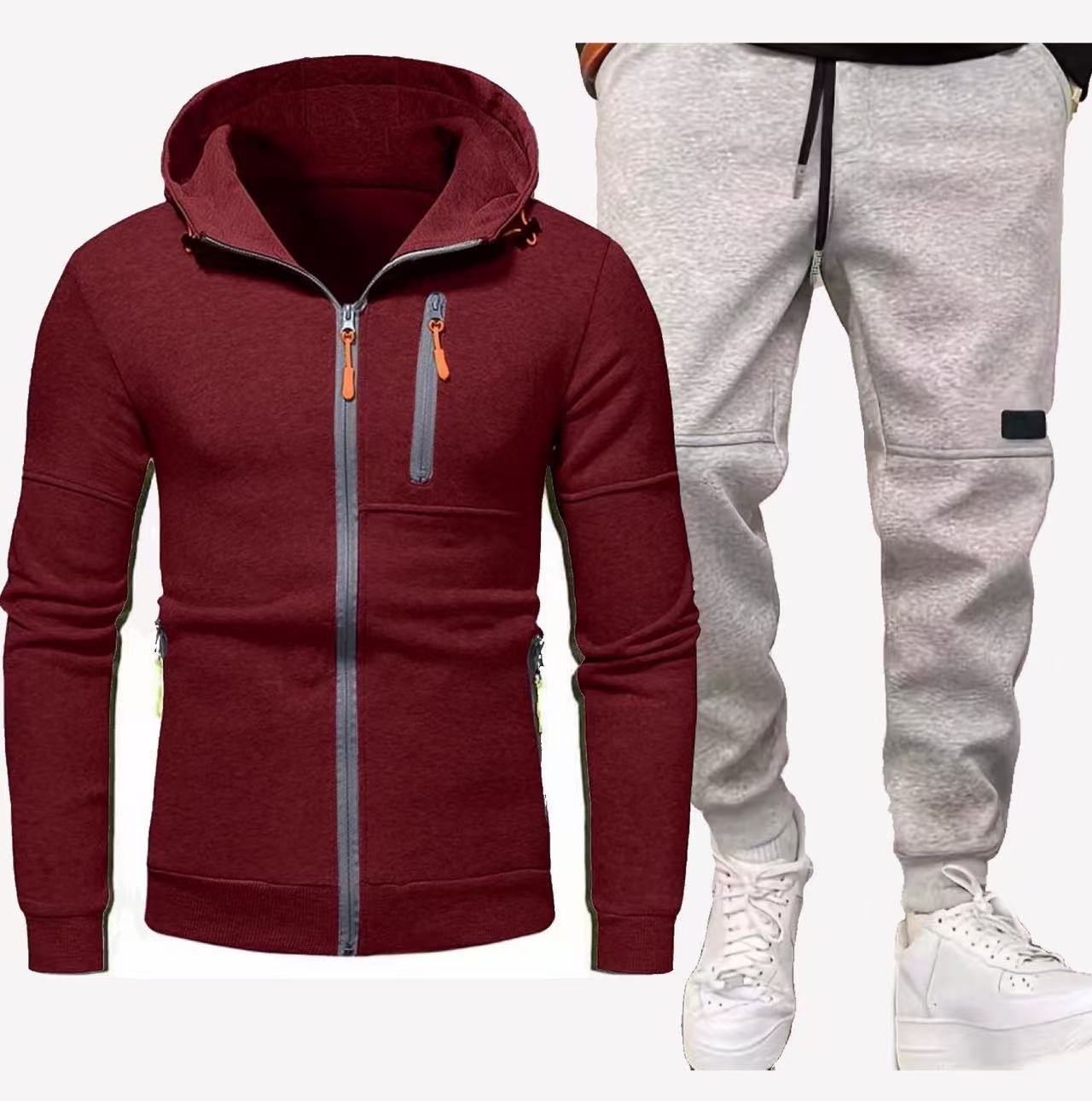 Herren Sportanzug ModeGeist