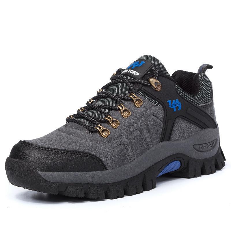 Innovative Wanderschuhe von Katniss