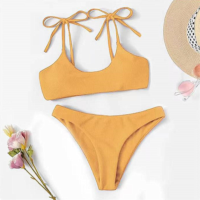 Bikini Damen Modegeist